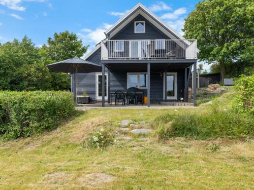 Faaborg Casa | Holiday Home Chayton - 450m from the sea by Interhome