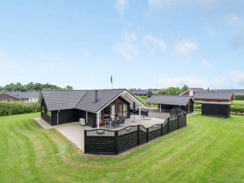 Falen Casa | Holiday Home Chermeine - 1-2km to the inlet by Interhome