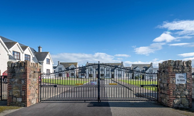 Templetown Casa | Ceol Na Mara, Fethard on Sea, Wexford - 5 habitaciones - capacidad para 9
