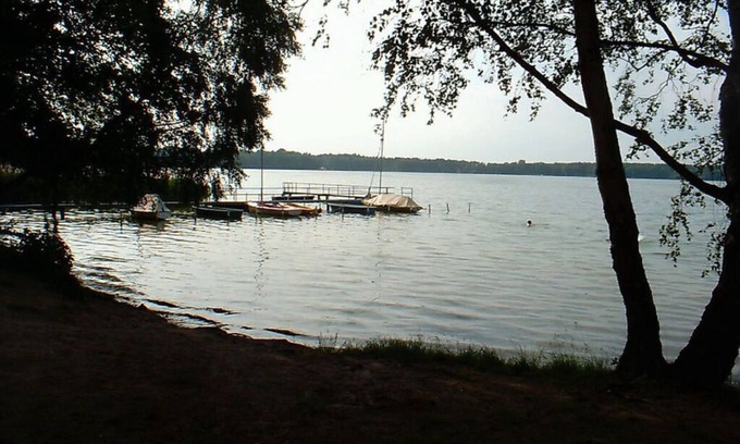 Arendsee Apartamento | Holiday home climatic health resort Arendsee
