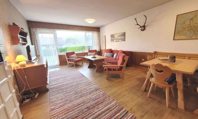 Bad Mitterndorf Casa | Casa vacacional acogedor con zona para tomar el sol