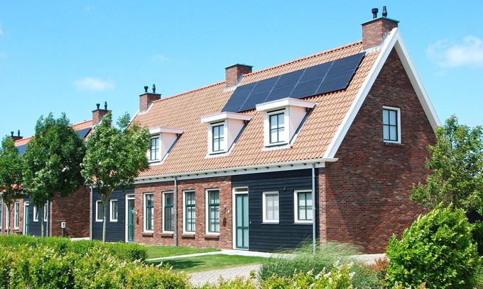 Colijnsplaat Casa | Casa Colijnsplaat cerca de Playas