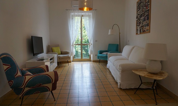 Vignanello Apartamento | Holiday home complete with all comforts located in Vignanello, in Tuscia.