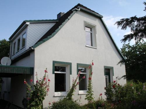 Engelbrechtsche Wildnis Casa | Holiday home Cottage am Rhin