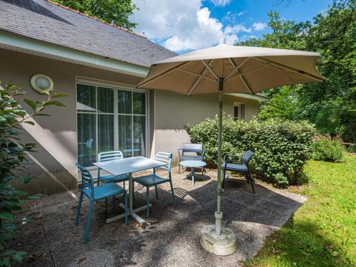 Saumur Casa | Holiday Home Cottage Privilège-1 by Interhome