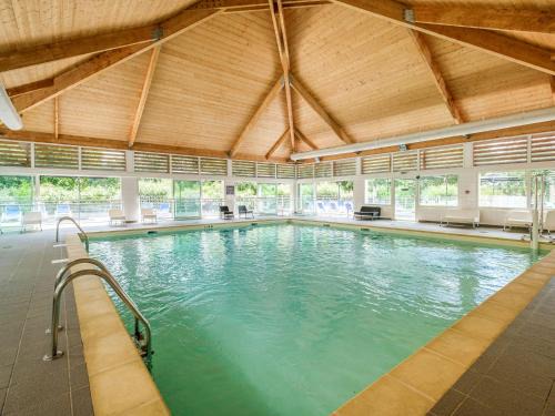 Saumur Casa | Holiday Home Cottage Privilège - SUM103 by Interhome