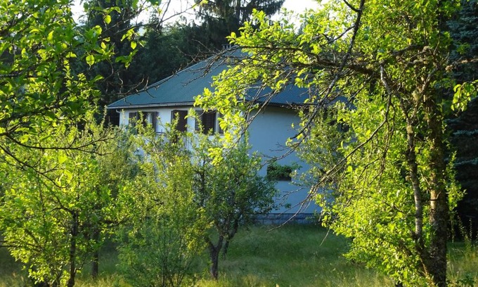 Kolasin Municipality Casa | Holiday Home Crkvina