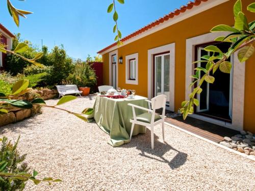 Alcobaca Casa | Holiday Home D'Olivia by Interhome