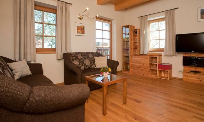 Gemeinde Hohenbrugg-Weinberg Otro | Holiday home "Das Weinberg" - from 4 nights - Holiday homes in the vineyard