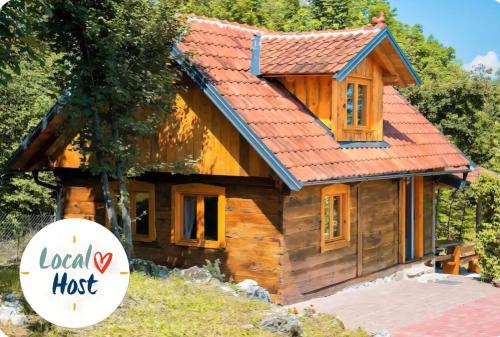 Slunj Casa | Holiday Home David