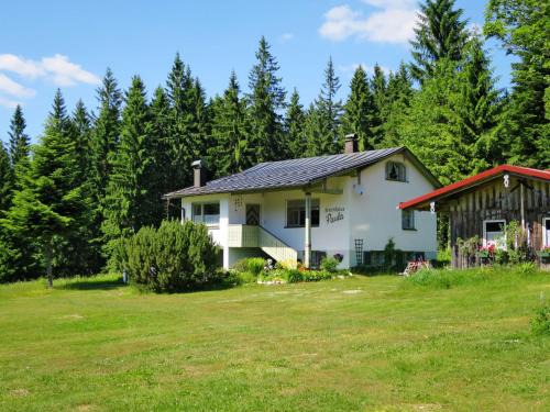 Bayerisch Eisenstein Casa | Holiday Home Paula by Interhome