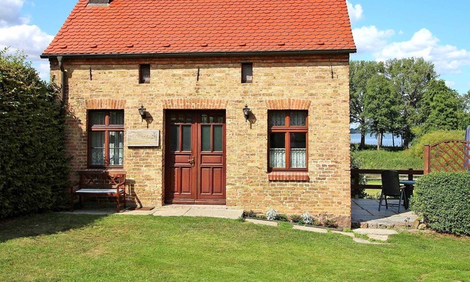Funkenhagen Casa | Casa de vacaciones Thomsdorf VER 3111 - VER 3111