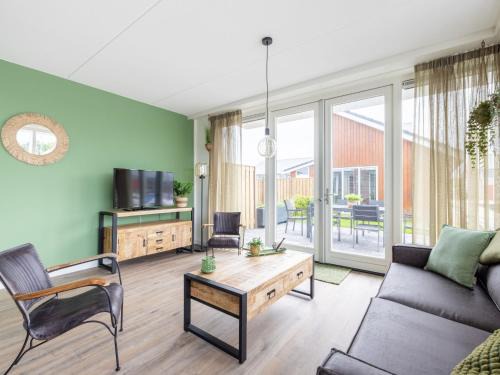 Municipality of Uitgeest Complejo | Holiday Home De Meerparel by Interhome
