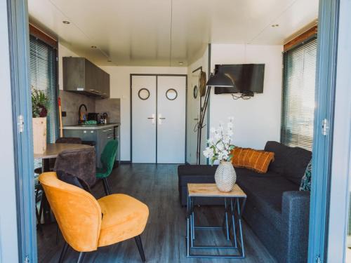 Municipality of Uitgeest Complejo | Holiday Home De Meerparel-1 by Interhome