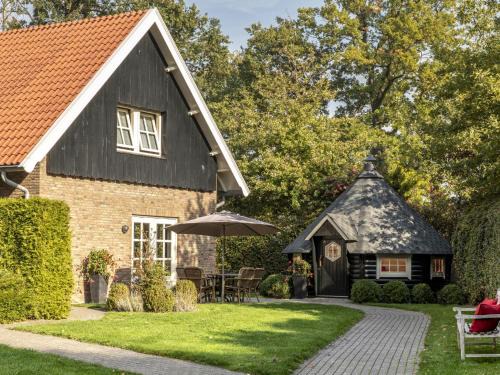 Losser Casa | Holiday Home De Regenboog by Interhome