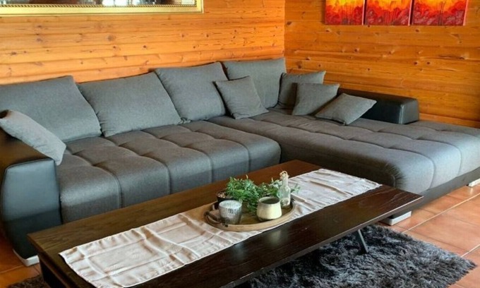 Sankt Andreasberg Casa | Casa de vacaciones con 3 dormitorios