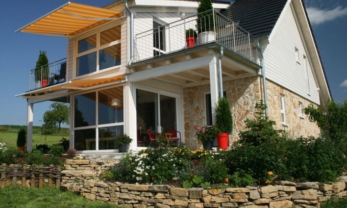 Volkmarsen Apartamento | Holiday home Hörnchens Hörle