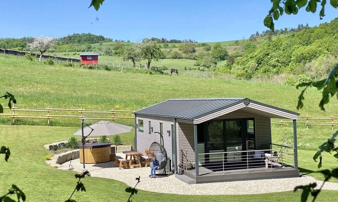 Neerdar Apartamento | Casa de vacaciones en Willingen-Neerdar