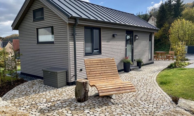 Neerdar Apartamento | Casa de vacaciones en Willingen-Neerdar