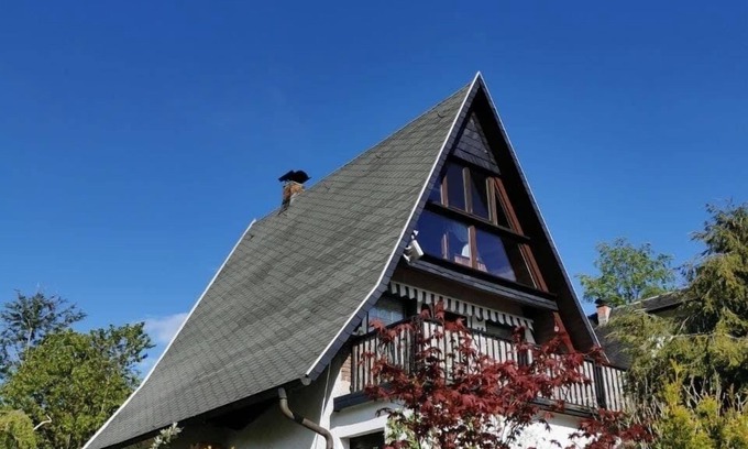 Wolfsburg-Unkeroda Casa | Vrbo Property