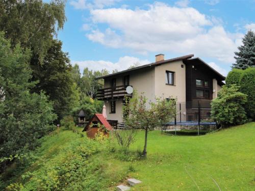 Desna Casa | Holiday Home Desná v Jizerských horách by Interhome