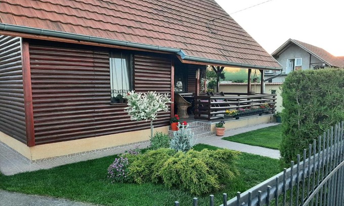 Jagodina Casa | Holiday Home Di More