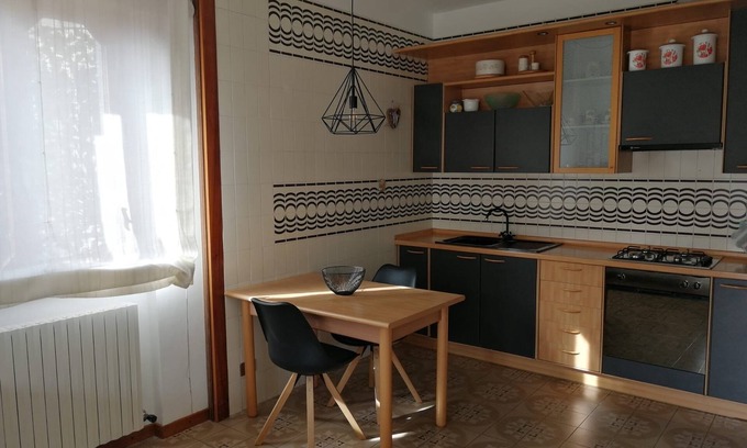 Carenno Apartamento | HOLIDAY HOME DONATELLA