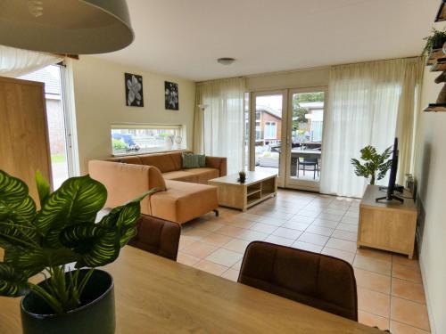 Municipality of Uitgeest Complejo | Holiday Home Dorregeest-1 by Interhome