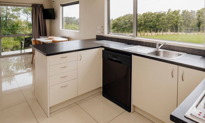 Rewa Cabaña | Holiday Home Dorset Retreat