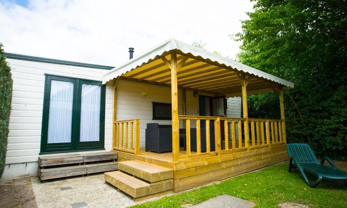 Udenhout Casa | Holiday Home Duinhoeve-6