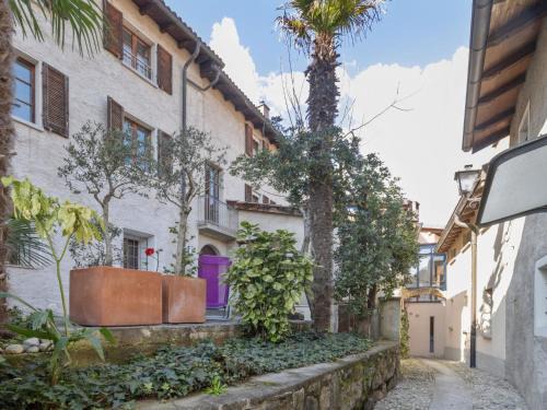 Manno Casa | Holiday Home Dumont by Interhome