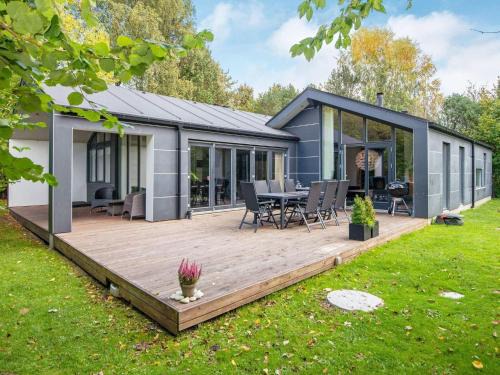 Øksenmølle Casa | Holiday home Ebeltoft CXLI