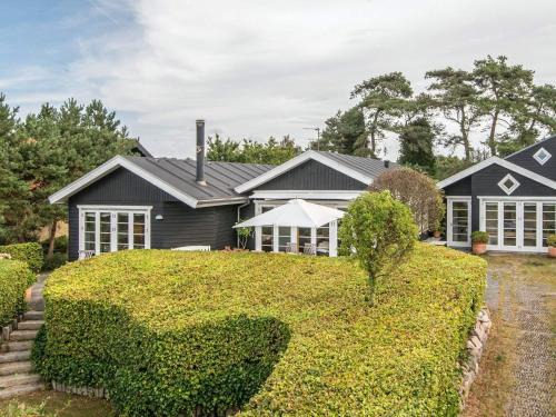 Vibæk Strand Casa | Holiday home Ebeltoft CXXXIV