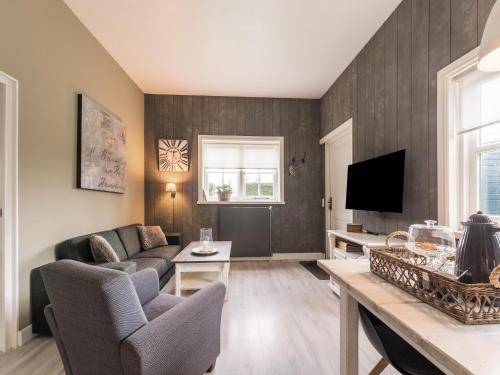 Egmond-Binnen Casa | Holiday Home Egmond near Dune Beaches