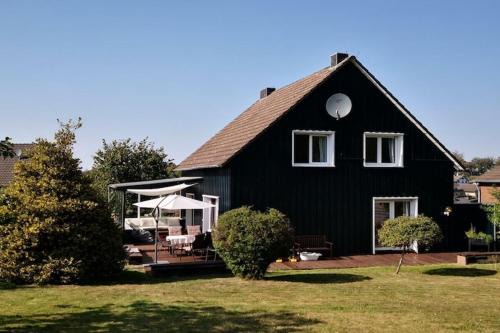 Hofen Apartamento | Holiday home Eifel H time out