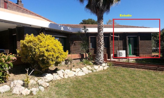 El Vendrell Casa | Holiday Home El Romani