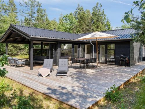 Hoensinge Casa | Holiday Home Ela - 800m from the sea by Interhome