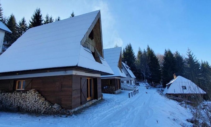 Kopaonik Casa | Holiday Home Elena