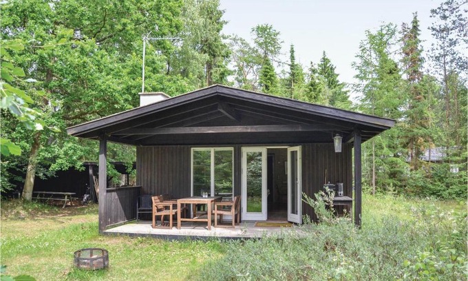 Frederiksvaerk Casa | Holiday Home Elenavej Frederiksv