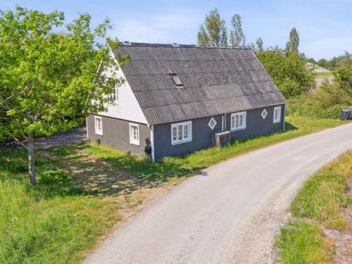 Nordfyns Kommune Casa | Holiday Home Eliane - 1-8km from the sea by Interhome