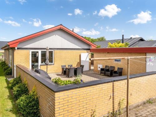 Skagen Casa | Holiday Home Elika - 1-5km from the sea by Interhome