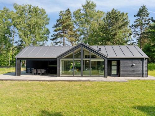 Rrvig Casa | Holiday Home Ella - 1-2km to the fjord by Interhome
