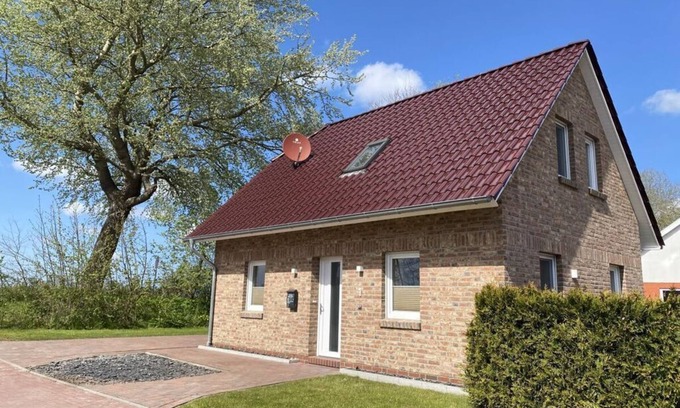 Tannenhausen Apartamento | Casa de vacaciones Ella junto al lago