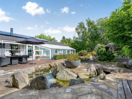 Bøtø By Casa | Holiday Home Ellie - 700m from the sea by Interhome