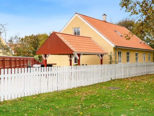 Skagen Casa | Holiday Home Elsamaria - 500m from the sea by Interhome