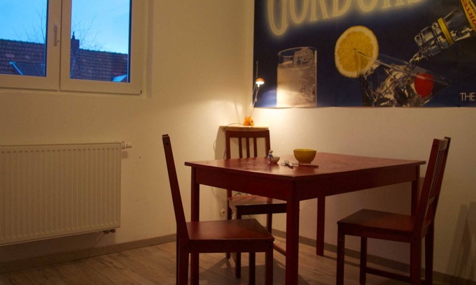 Am Homburg Apartamento | Casa de vacaciones Inglaterra - Chez Josephine