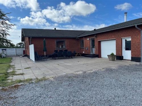 Skiveren Casa | Holiday Home Erle - 4km from the sea by Interhome