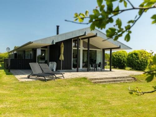 Østerskov Casa | Holiday Home Erlinda - 600m from the sea by Interhome