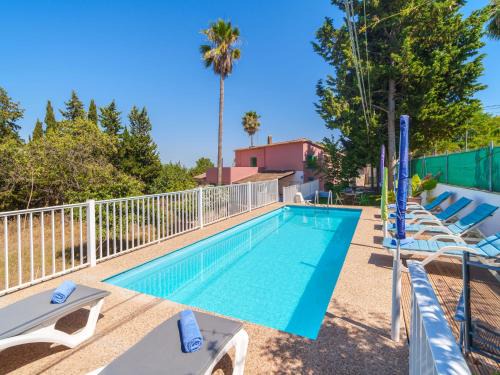 Establiments Casa | Holiday Home Es Muntant by Interhome