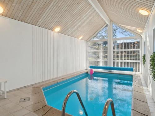 Lyngsbæk Strand Casa | Holiday Home Etel - 600m from the sea by Interhome